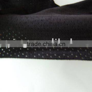 Weft Spandex Fabric