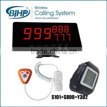 healthcare and emergency call system