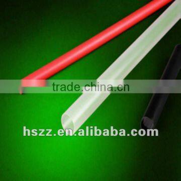 heat shrink tubing with adhesive
