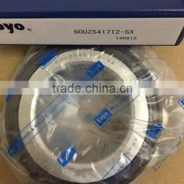 KOYO high quality Eccentric Bearing 60UZS417T2-SX