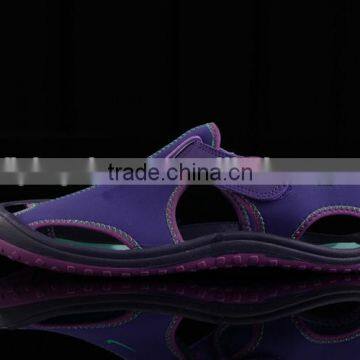 2017 Latest Design New Kids Sandal photo-3