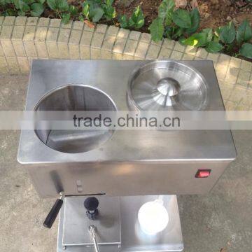 DHL Air Shipping To Worldwide Ice Cream Mcflurry photo-5