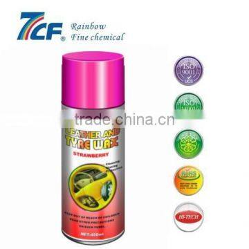 Best Lemon Car Wax Spray photo-2