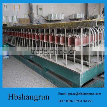 GRP grating machine/Molded Grating Machine from China