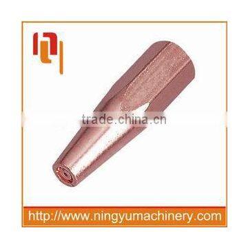 made in China Wholesale or Custom Made High Quality and Cheap Price victor torch parts