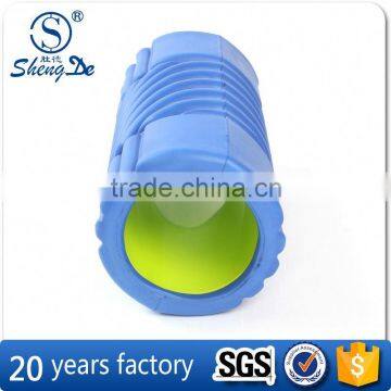 Wholesale Grid Foam Roller,Eco Foam Roller,Exercise Foam Roller photo-4