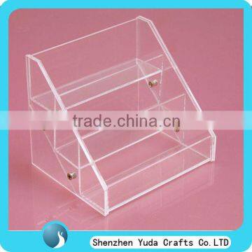 disassemble acrylic display wholesale nail polish display