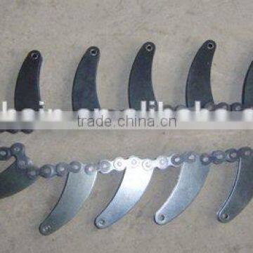 Harvester Chains ZGS38 Combine Harvester Chain Wheat Harvester Chain photo-5