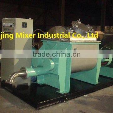 Lab Sigma Mixer/Lab Sigma Kneader/Laboratory Use Sigma Mixer photo-6