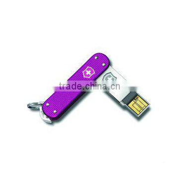 Slim 2.0 USB Flash Drive,usb stick enclosure