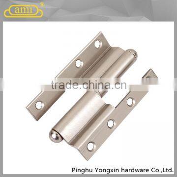 Bending Type Iron Door Hinges/Window Hinges photo-2