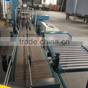 Automatic PET Bottle Packaging Machine photo-5