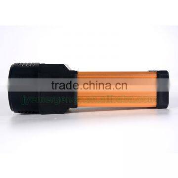 Oem Manufacturer Aluminum Rechargeable Emergency Light for Home photo-6