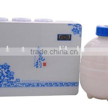 Cheap domestic RO system water purifier with housing KT-ROS004