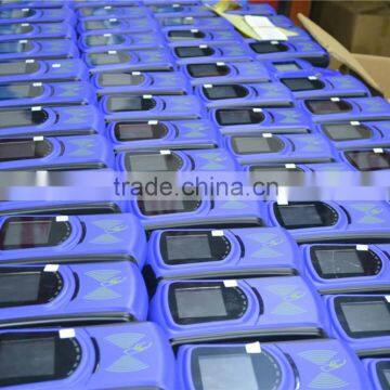 GPS Tracker With RFID Reader for School Bus Students Management photo-5