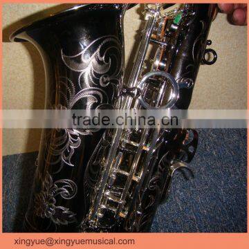 exquisitely engraving alto saxophone price