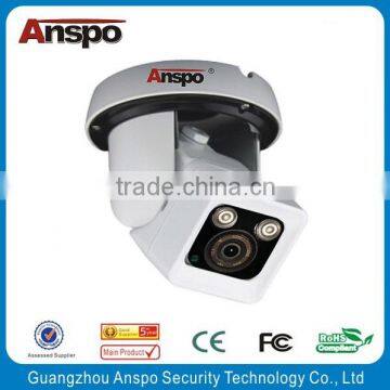 1.0 1.3mp IP wireless camera cctv security dome camera with metal housing