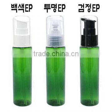 Treatment pump PET 50L Green Clear