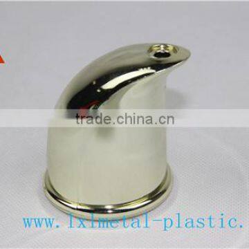 Electroplate Leg for Teatable photo-2