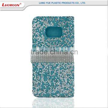 Stand Card Slot Fancy Mobile Phone Case for Samsung Galaxy Grand Prime Note 5 j1 Ace photo-4