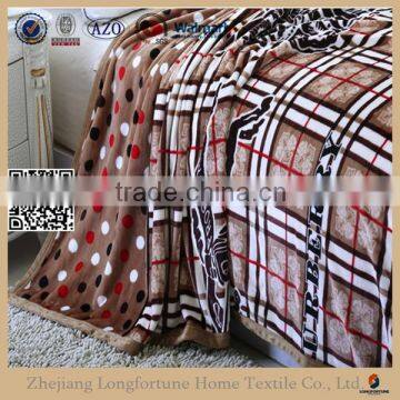 Manufactory walmart alibaba china home textile wholesale alibaba types of blanket