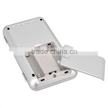 Precision Balance Digital Scale 200gx0.01 photo-6