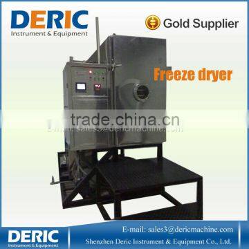 Top Grade Freeze Dryer Manufacturer