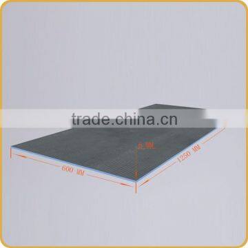 Fiber Cement Foam Board Polystyrene Sheets