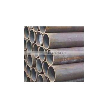 Ni- Cr Alloy Seamless Steel pipe