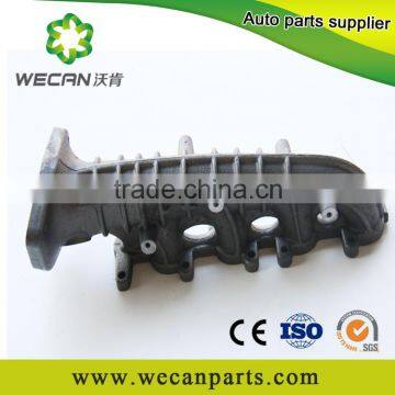 Minivan auto B12 exhaust manifold for chevrolet n300 n200 wuling changan hafei chery