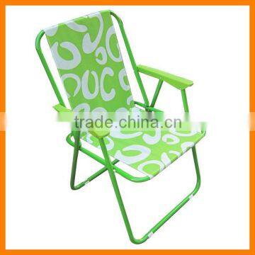 canvas adult fold chair