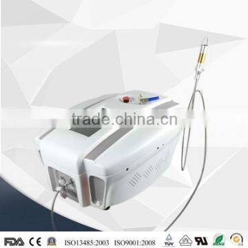 Less Sessions and Less Side Effect Effective Laser Spider Vein Removal Machine / Laser Vascular Removal photo-3