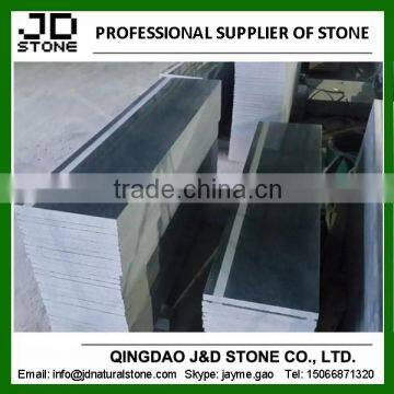 G654 black granite stair