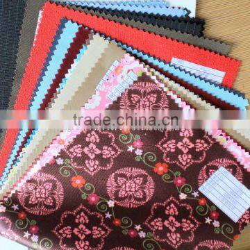 100% Polyester Satin Garment Fabric