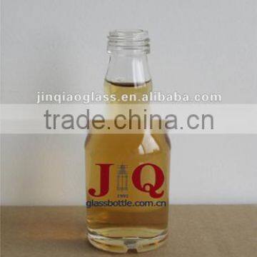 50ml small spirit bottle