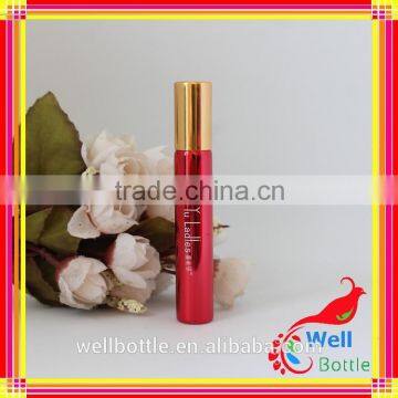 20 мл янтарное стеклянное флакон для инъекций, коричневые стеклянные химические бутылки 4 мл photo-5