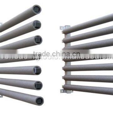 LD-AU2004 Windshield Racks photo-2