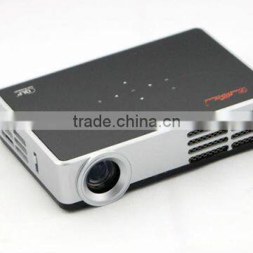 Mini Portable DLP projector,USB/VGA port- DLP-300B