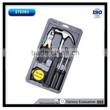 6pcs Useful Home Tool Set Hardward Tools