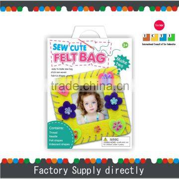 DIY Craft Felt, Wholesale Craft Felt, Kids Handmade Photo Frames Designs