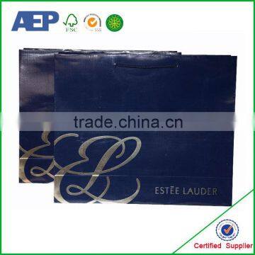 Wholesale Printed Shopping Johor Paper Bag