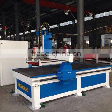 Philicam Wooden Door Engraving Cnc Router Wood Furniture Making Machine photo-2