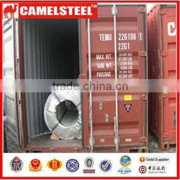 Galvanized Steel Strips Coils Direct by China photo-6