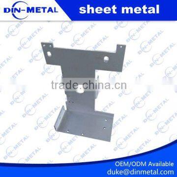New Style Stylish Custom Low Sheet Metal Part Costing With 20 Years' Experience photo-4