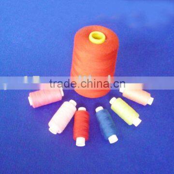 polyester sewing thread