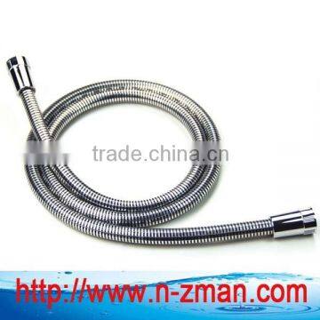 Silver Foil PVC Hose,Silver Foil Hose,Silver foil flexible hose