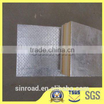 Phenolic Foam Sheet Insulation