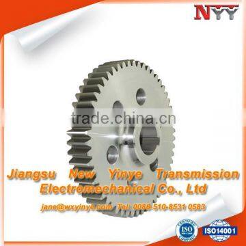 large metal precise gear supplier