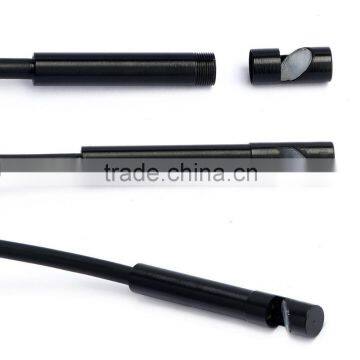 5m 6 LED Waterproof USB Borescope Snake Inspection Endoscope Tube Camera Mirror photo-4