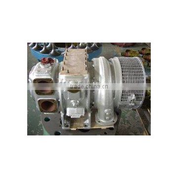 ABB VTR161 Turbocharger parts for marine engine